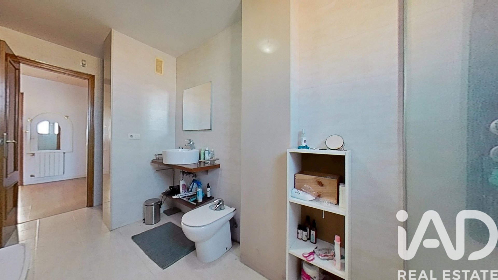 Duplex in Castellon de la Plana, Castellon, Spanien 4 Schlafzimmer, 231 m2 Nr. 172746