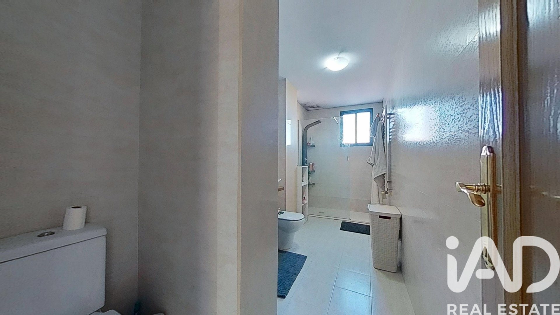 Duplex in Castellon de la Plana, Castellon, Spanien 4 Schlafzimmer, 231 m2 Nr. 172746