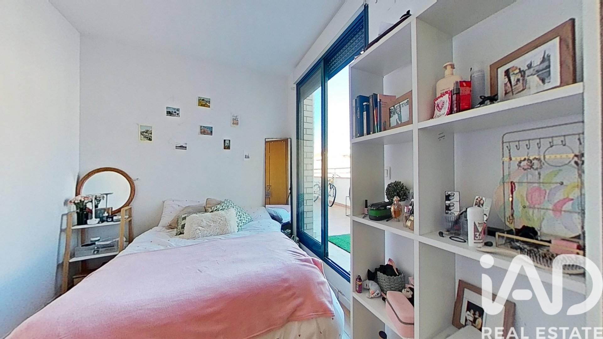 Duplex in Castellon de la Plana, Castellon, Spanien 4 Schlafzimmer, 231 m2 Nr. 172746