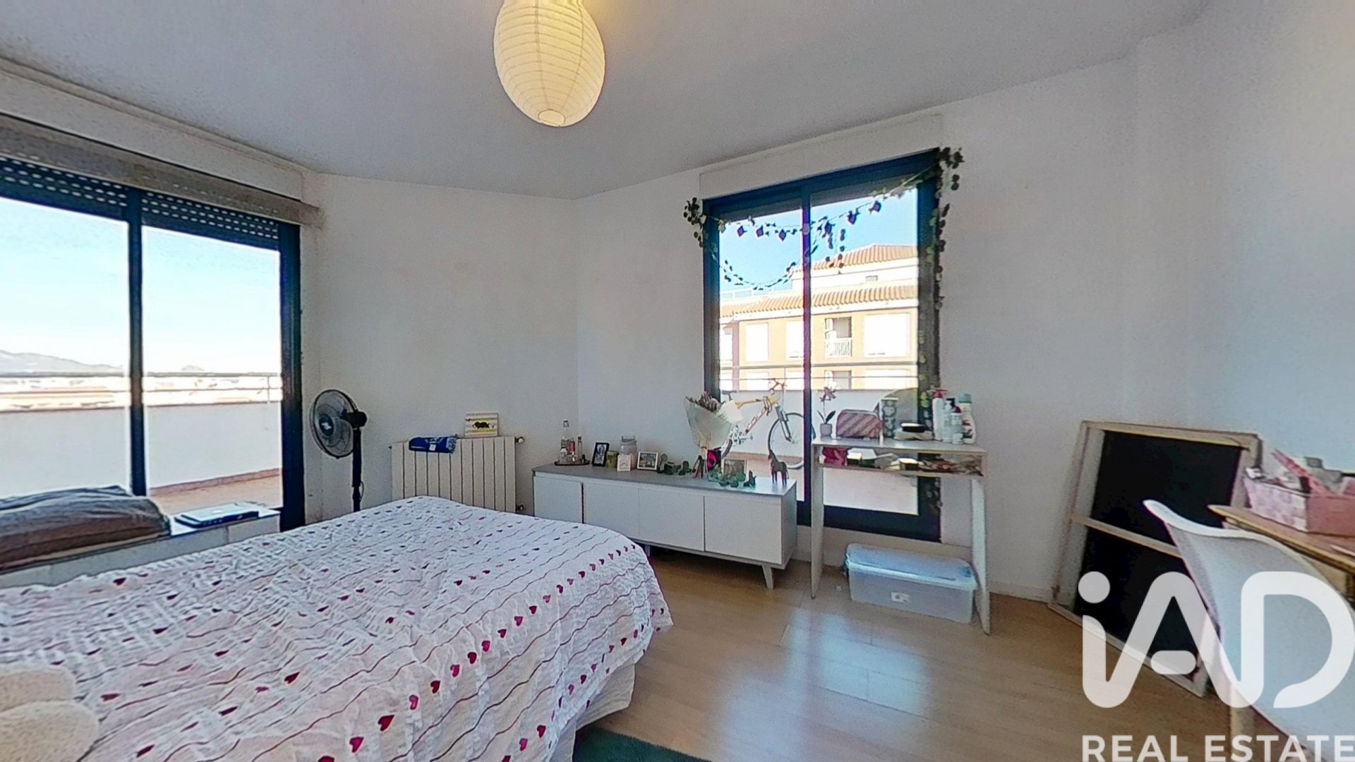 Duplex in Castellon de la Plana, Castellon, Spanien 4 Schlafzimmer, 231 m2 Nr. 172746