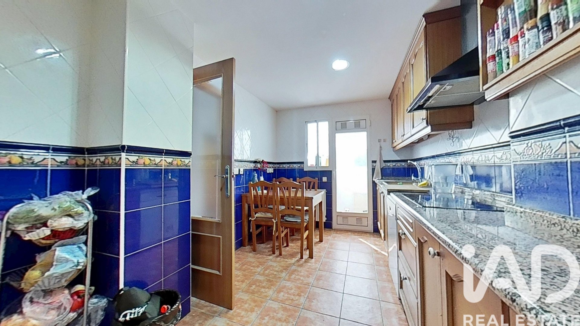 Duplex in Castellon de la Plana, Castellon, Spanien 4 Schlafzimmer, 231 m2 Nr. 172746