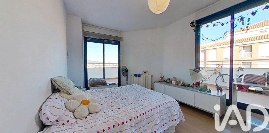 Paritalo Castellon de la Plana, Castellon, Espanja 4 makuuhuonetta, 231 m2 No. 172746