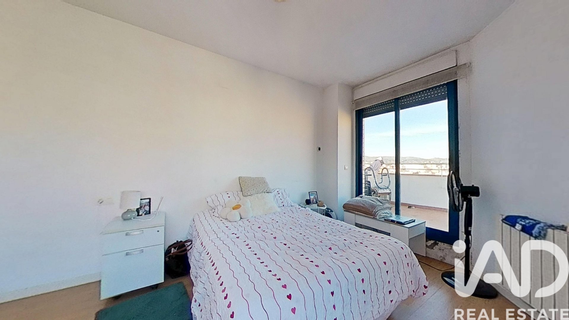 Duplex in Castellon de la Plana, Castellon, Spanien 4 Schlafzimmer, 231 m2 Nr. 172746