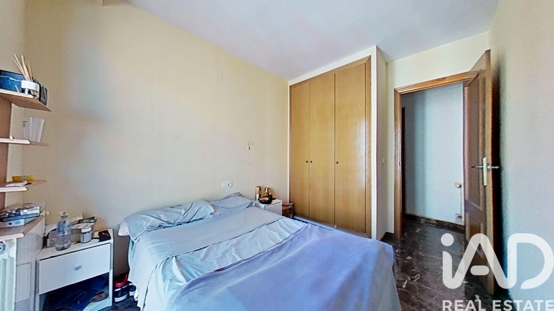 Duplex in Castellon de la Plana, Castellon, Spanien 4 Schlafzimmer, 231 m2 Nr. 172746