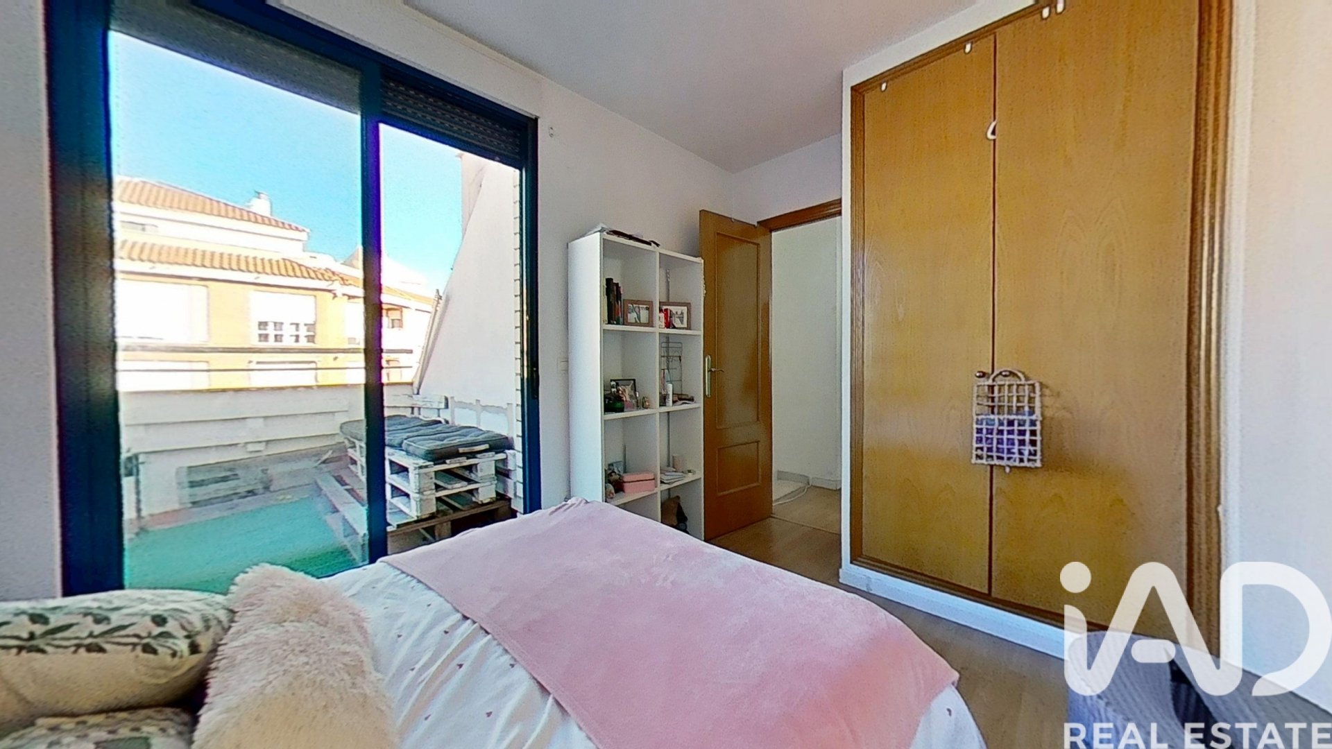 Duplex in Castellon de la Plana, Castellon, Spanien 4 Schlafzimmer, 231 m2 Nr. 172746