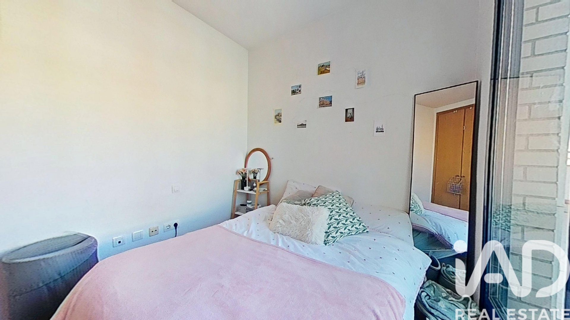 Duplex in Castellon de la Plana, Castellon, Spanien 4 Schlafzimmer, 231 m2 Nr. 172746