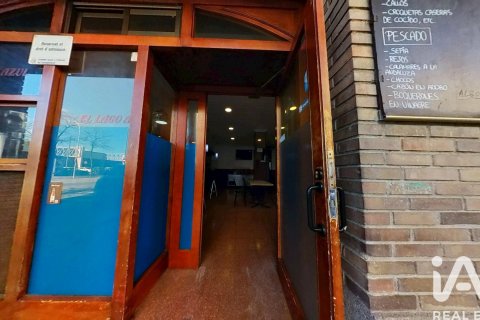 Cafe / restaurant for sale in Sabadell, Barcelona, Spain 108 sq.m. No. 172743 - photo 23