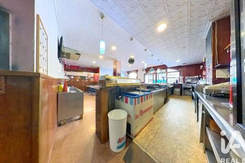 Cafe / restaurant for sale in Sabadell, Barcelona, Spain 108 sq.m. No. 172743 - photo 16