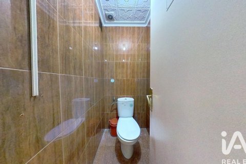 Cafe / restaurant for sale in Sabadell, Barcelona, Spain 108 sq.m. No. 172743 - photo 8
