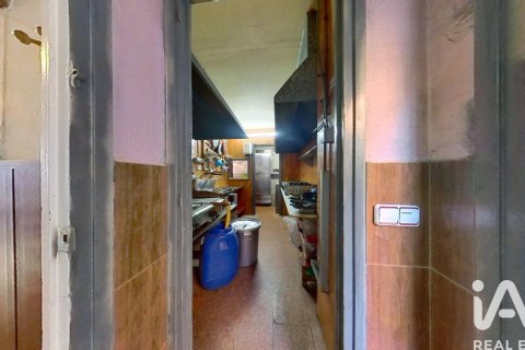 Cafe / restaurant for sale in Sabadell, Barcelona, Spain 108 sq.m. No. 172743 - photo 10