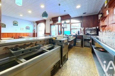 Cafe / restaurant for sale in Sabadell, Barcelona, Spain 108 sq.m. No. 172743 - photo 29