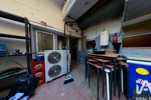 Cafe / restaurant for sale in Sabadell, Barcelona, Spain 108 sq.m. No. 172743 - photo 12
