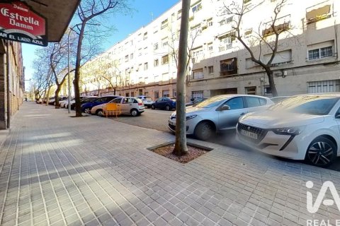 Cafe / restaurant for sale in Sabadell, Barcelona, Spain 108 sq.m. No. 172743 - photo 27