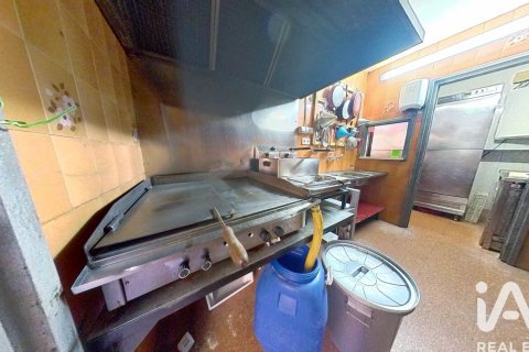 Cafe / restaurant for sale in Sabadell, Barcelona, Spain 108 sq.m. No. 172743 - photo 13