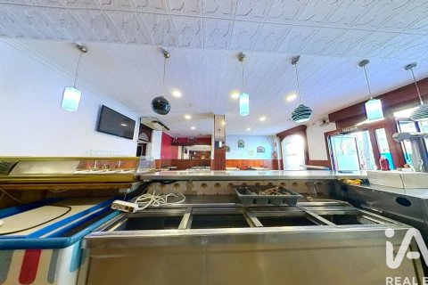 Cafe / restaurant for sale in Sabadell, Barcelona, Spain 108 sq.m. No. 172743 - photo 17
