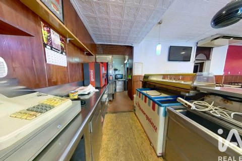 Cafe / restaurant for sale in Sabadell, Barcelona, Spain 108 sq.m. No. 172743 - photo 18