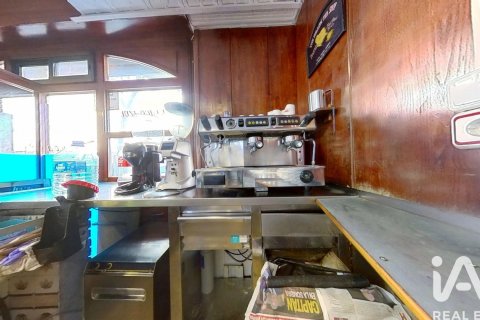 Cafe / restaurant for sale in Sabadell, Barcelona, Spain 108 sq.m. No. 172743 - photo 20