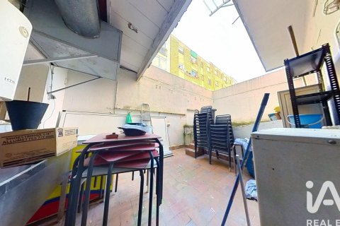 Cafe / restaurant for sale in Sabadell, Barcelona, Spain 108 sq.m. No. 172743 - photo 11