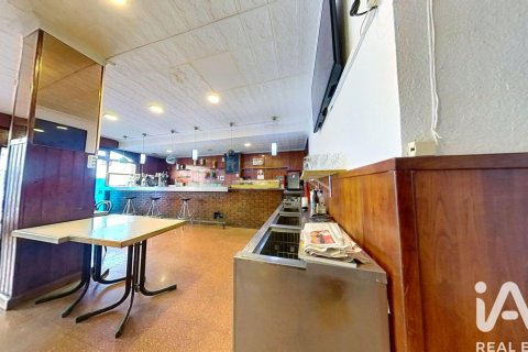 Cafe / restaurant for sale in Sabadell, Barcelona, Spain 108 sq.m. No. 172743 - photo 6