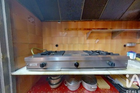 Cafe / restaurant for sale in Sabadell, Barcelona, Spain 108 sq.m. No. 172743 - photo 14
