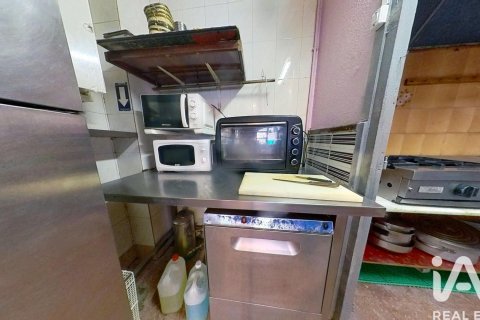 Cafe / restaurant for sale in Sabadell, Barcelona, Spain 108 sq.m. No. 172743 - photo 15