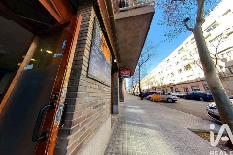 Cafe / restaurant for sale in Sabadell, Barcelona, Spain 108 sq.m. No. 172743 - photo 21