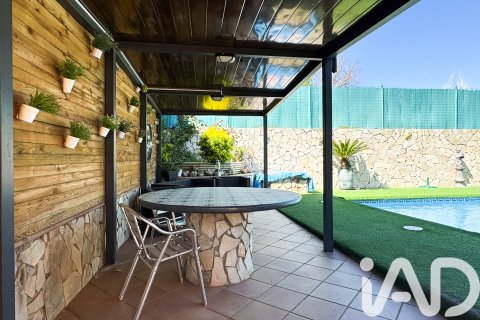 House à vendre à Macanet De La Selva, Girona, Espagne, 3 chambres, 176 m2 No. 172748 - photo 30