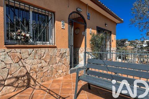 House à vendre à Macanet De La Selva, Girona, Espagne, 3 chambres, 176 m2 No. 172748 - photo 26