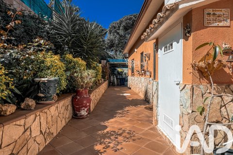 House à vendre à Macanet De La Selva, Girona, Espagne, 3 chambres, 176 m2 No. 172748 - photo 29