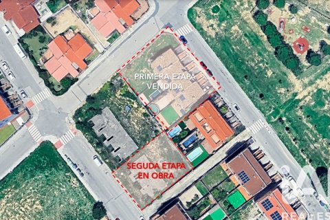 Townhouse for sale in Banyeres Del Penedes, Tarragona, Spain 3 bedrooms, 182 sq.m. No. 172747 - photo 5