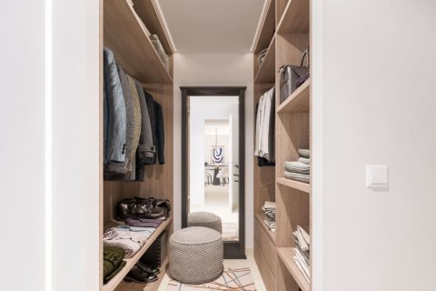 Huoneisto myytävänä Fuengirola, Malaga, Espanja, 3 makuuhuonetta, 150 m2 No. 169174 - kuva 10