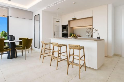 Huoneisto myytävänä Fuengirola, Malaga, Espanja, 3 makuuhuonetta, 150 m2 No. 169174 - kuva 7