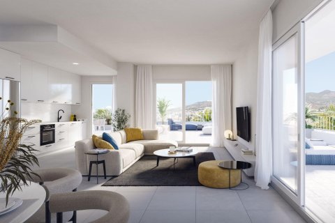 Wohnung zum Verkauf in Fuengirola, Malaga, Spanien 3 Schlafzimmer, 152 m2 Nr. 169177 - Foto 5