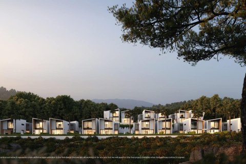 Villa en venta en Mijas, Málaga, España 3 dormitorios, 204 m2 No. 169175 - foto 4