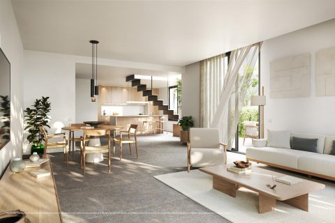 Villa en venta en Mijas, Málaga, España 3 dormitorios, 204 m2 No. 169175 - foto 6