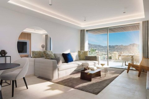 Huoneisto myytävänä Fuengirola, Malaga, Espanja, 2 makuuhuonetta, 71 m2 No. 169173 - kuva 5
