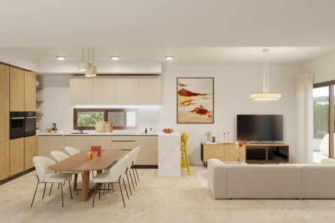 Villa pārdošanā Algorfa, Alicante, Spānijā 3 istabas, 131 m2 Nr. 135128 - attēls 3