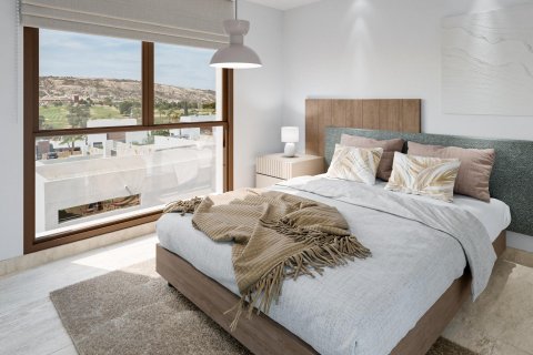 Villa pārdošanā Algorfa, Alicante, Spānijā 3 istabas, 131 m2 Nr. 135128 - attēls 7