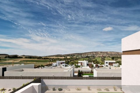 Villa pārdošanā Algorfa, Alicante, Spānijā 3 istabas, 131 m2 Nr. 135128 - attēls 11