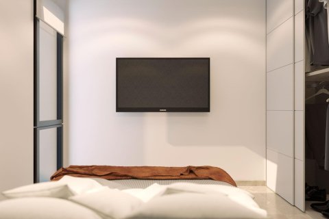 Wohnung zum Verkauf Torrevieja, Alicante, Spanien 1 Schlafzimmer, 62 m2 Nr. 135125 - Foto 20