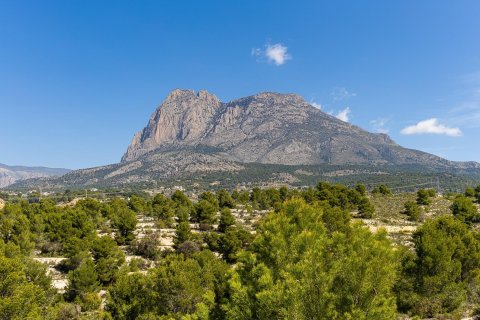 Villa pārdošanā Benidorm, Alicante, Spānijā 3 istabas, 107 m2 Nr. 135131 - attēls 5