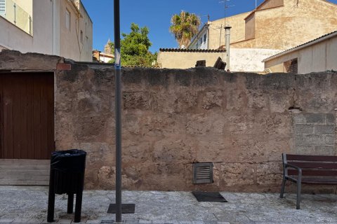 Działka Andratx, Mallorca, Hiszpania 118 mkw. nr 111802 – zdjęcie 5