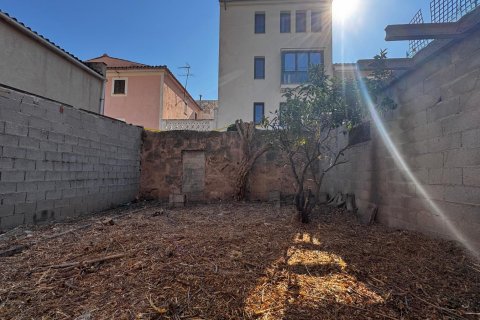 Działka Andratx, Mallorca, Hiszpania 118 mkw. nr 111802 – zdjęcie 2