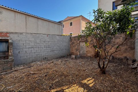 Działka Andratx, Mallorca, Hiszpania 118 mkw. nr 111802 – zdjęcie 1