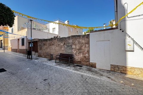 Działka Andratx, Mallorca, Hiszpania 118 mkw. nr 111802 – zdjęcie 6