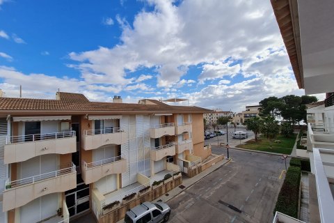 Apartamento en alquiler Colonia De Sant Jordi, Mallorca, España 3 dormitorios, 103 m2 No. 111804 - foto 4