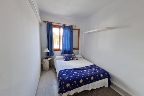 Apartamento en alquiler Colonia De Sant Jordi, Mallorca, España 3 dormitorios, 103 m2 No. 111804 - foto 10