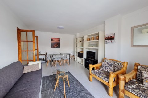 Apartamento en alquiler Colonia De Sant Jordi, Mallorca, España 3 dormitorios, 103 m2 No. 111804 - foto 2