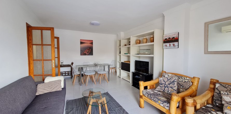 Apartamento Colonia De Sant Jordi, Mallorca, España 3 dormitorios, 103 m2 No. 111803