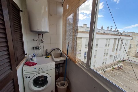 Apartamento en alquiler Colonia De Sant Jordi, Mallorca, España 3 dormitorios, 103 m2 No. 111803 - foto 12